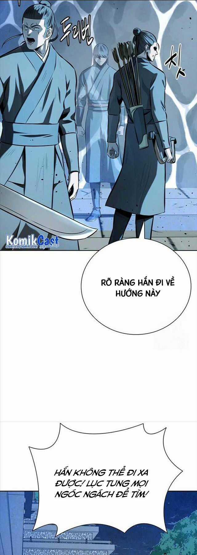 Kiếm Đế Nguyệt Linh Chapter 78 trang 30