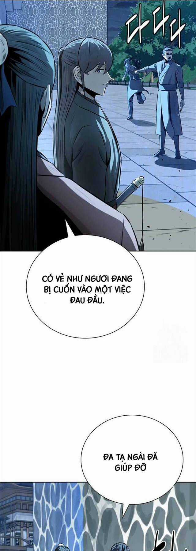 Kiếm Đế Nguyệt Linh Chapter 78 trang 31