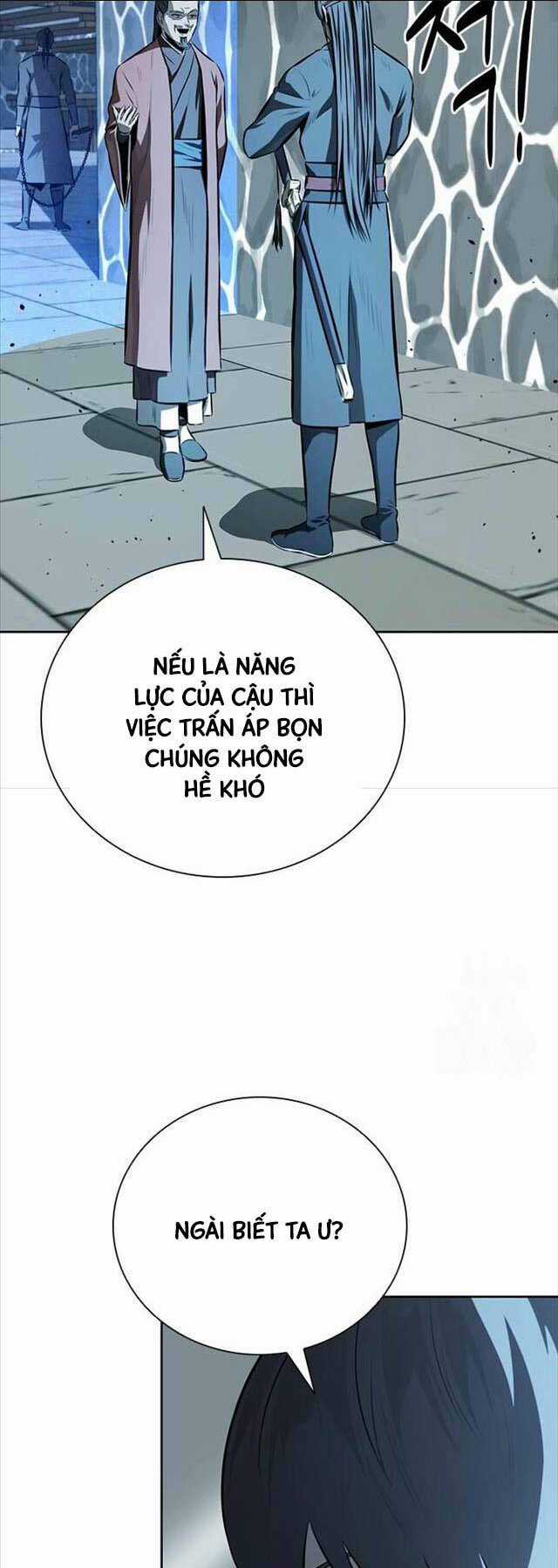 Kiếm Đế Nguyệt Linh Chapter 78 trang 32