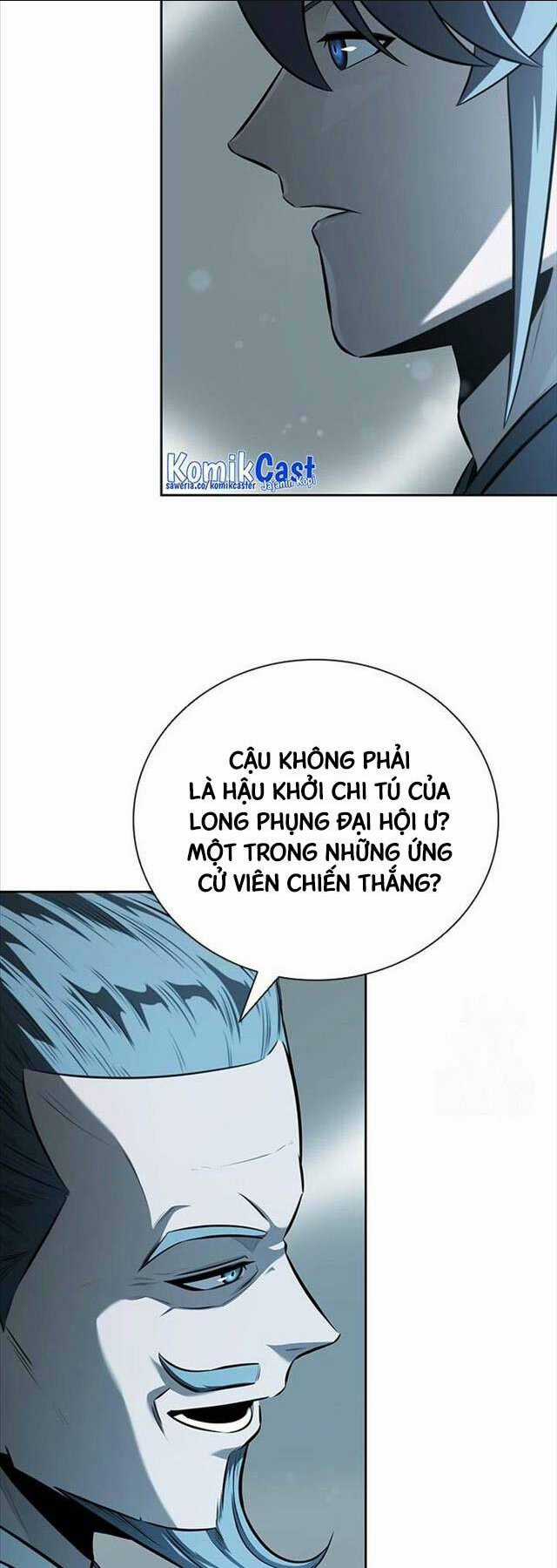 Kiếm Đế Nguyệt Linh Chapter 78 trang 33