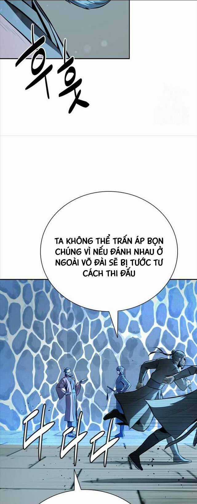 Kiếm Đế Nguyệt Linh Chapter 78 trang 34