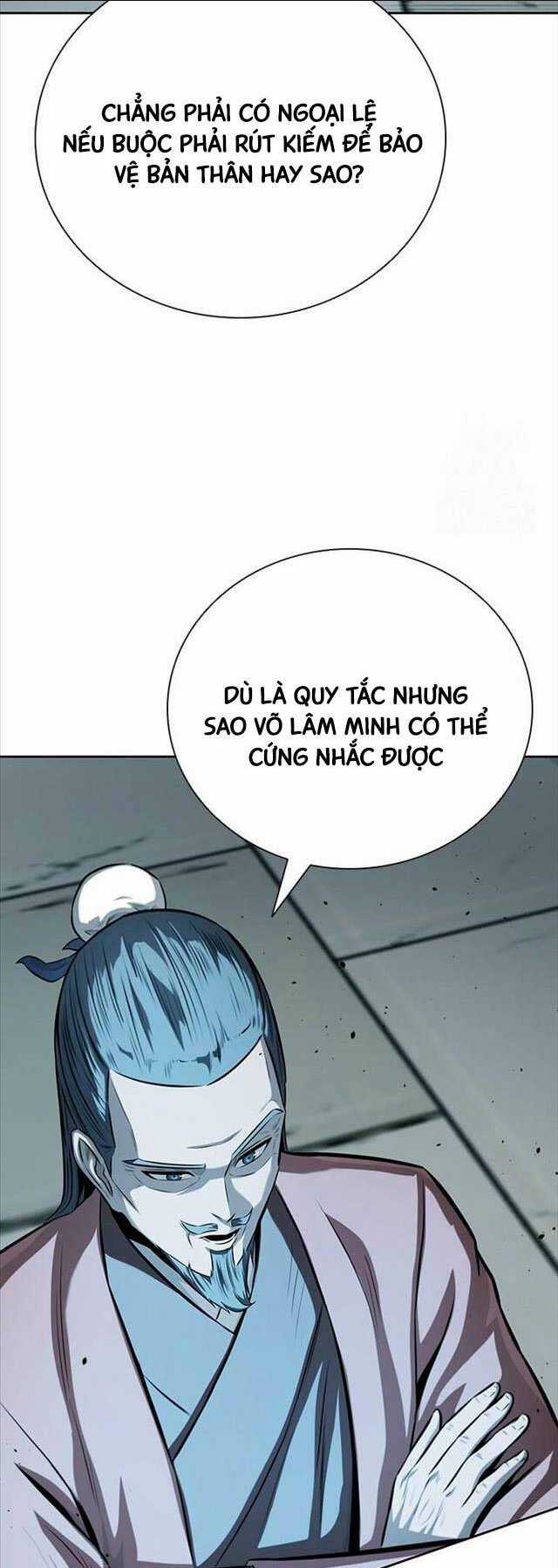 Kiếm Đế Nguyệt Linh Chapter 78 trang 35