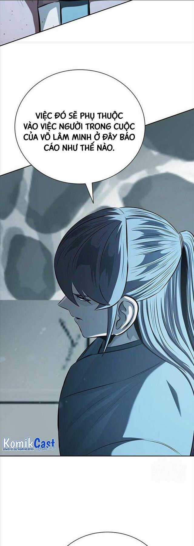 Kiếm Đế Nguyệt Linh Chapter 78 trang 36