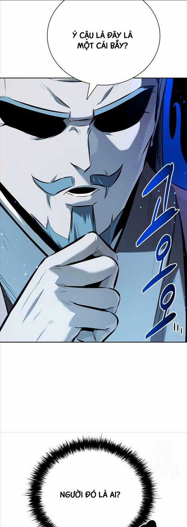 Kiếm Đế Nguyệt Linh Chapter 78 trang 37