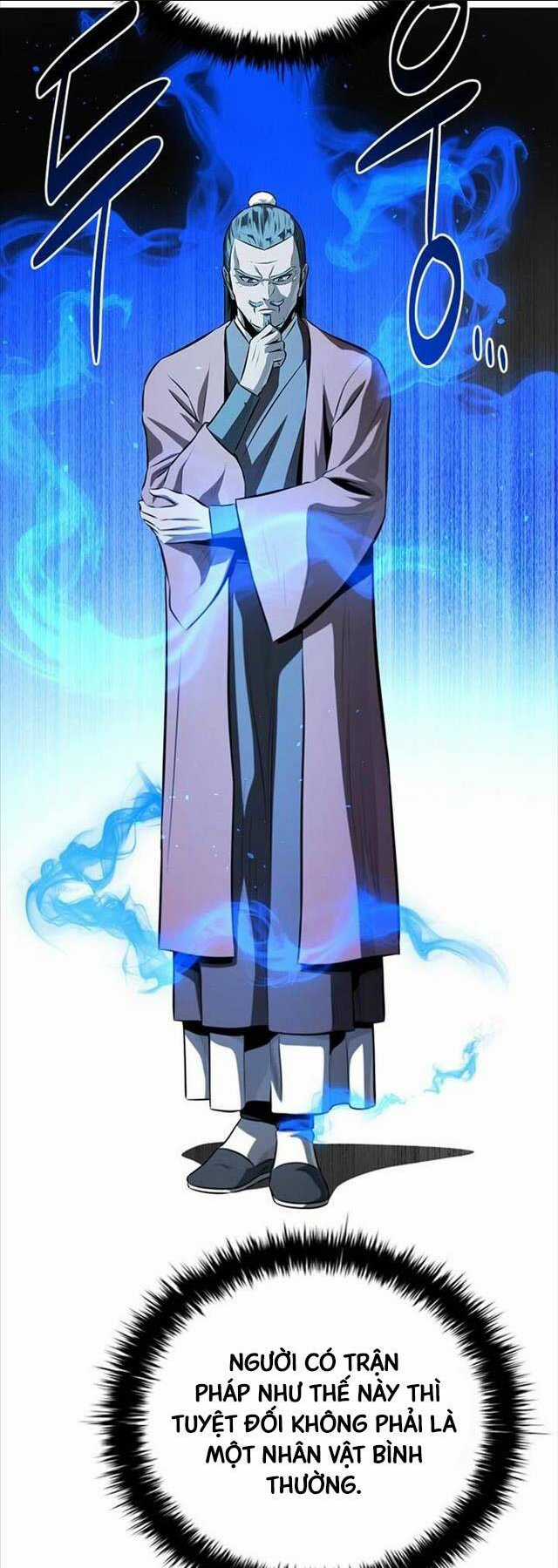 Kiếm Đế Nguyệt Linh Chapter 78 trang 38