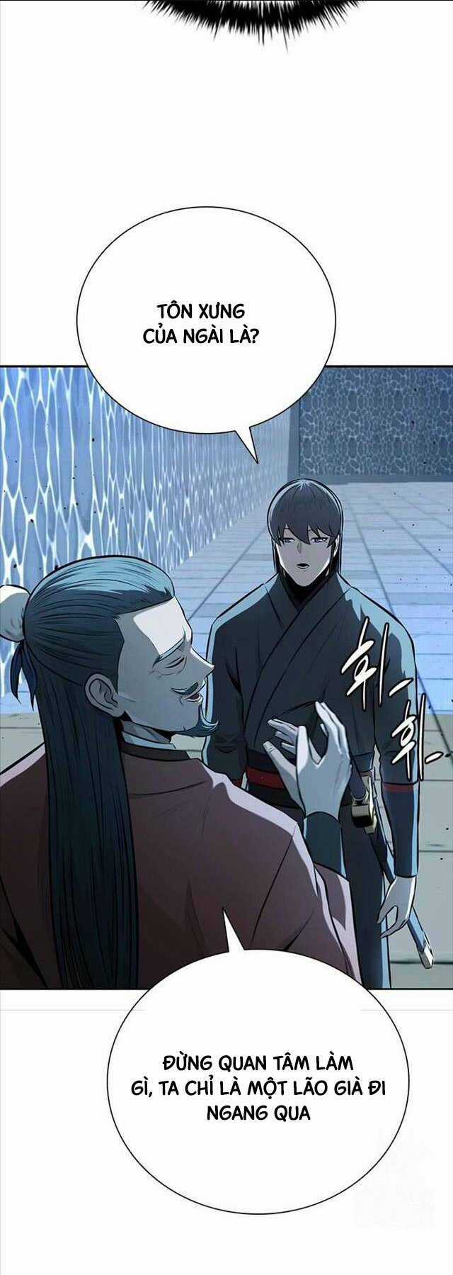 Kiếm Đế Nguyệt Linh Chapter 78 trang 39