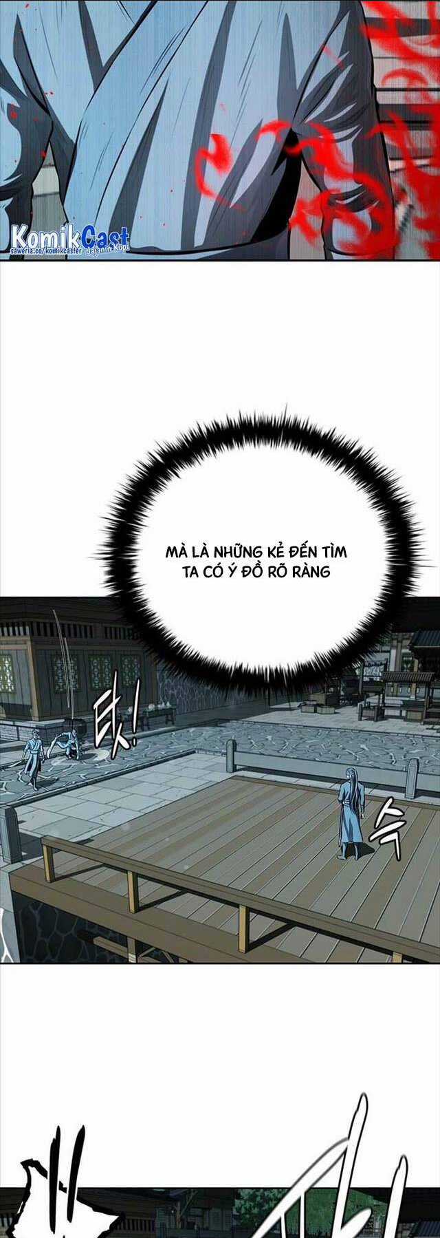 Kiếm Đế Nguyệt Linh Chapter 78 trang 4