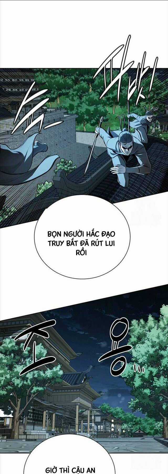 Kiếm Đế Nguyệt Linh Chapter 78 trang 40