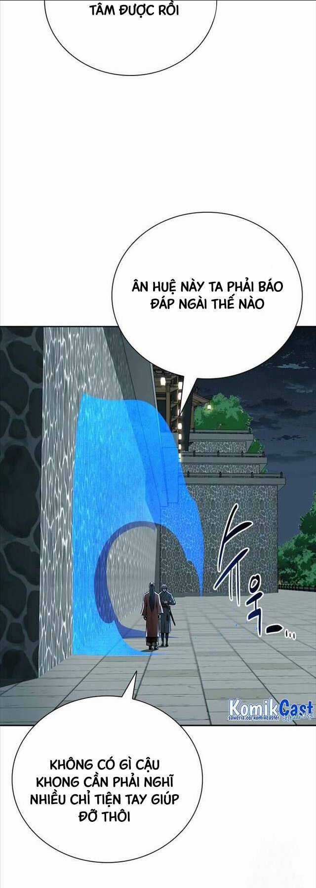 Kiếm Đế Nguyệt Linh Chapter 78 trang 41