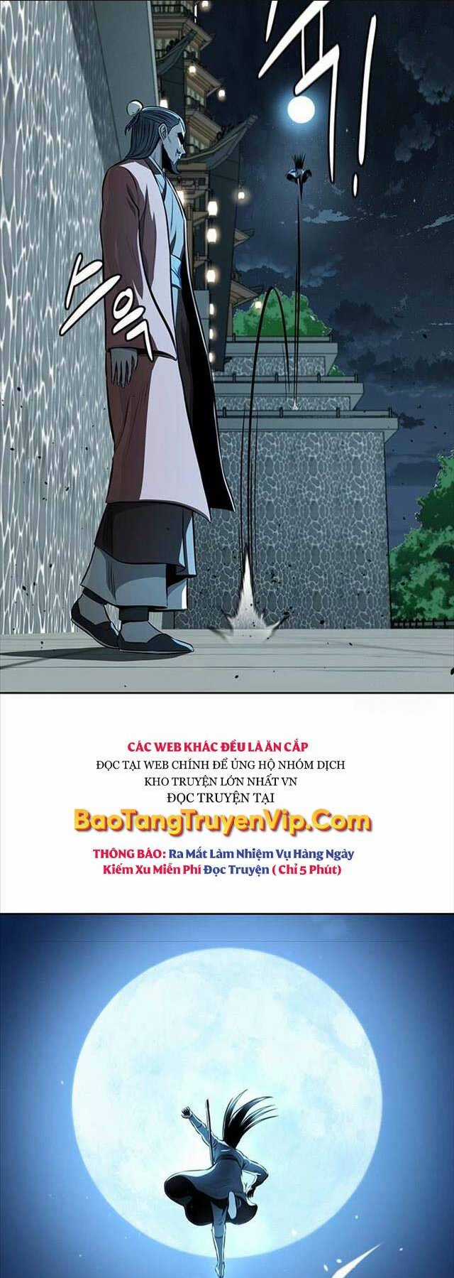 Kiếm Đế Nguyệt Linh Chapter 78 trang 43