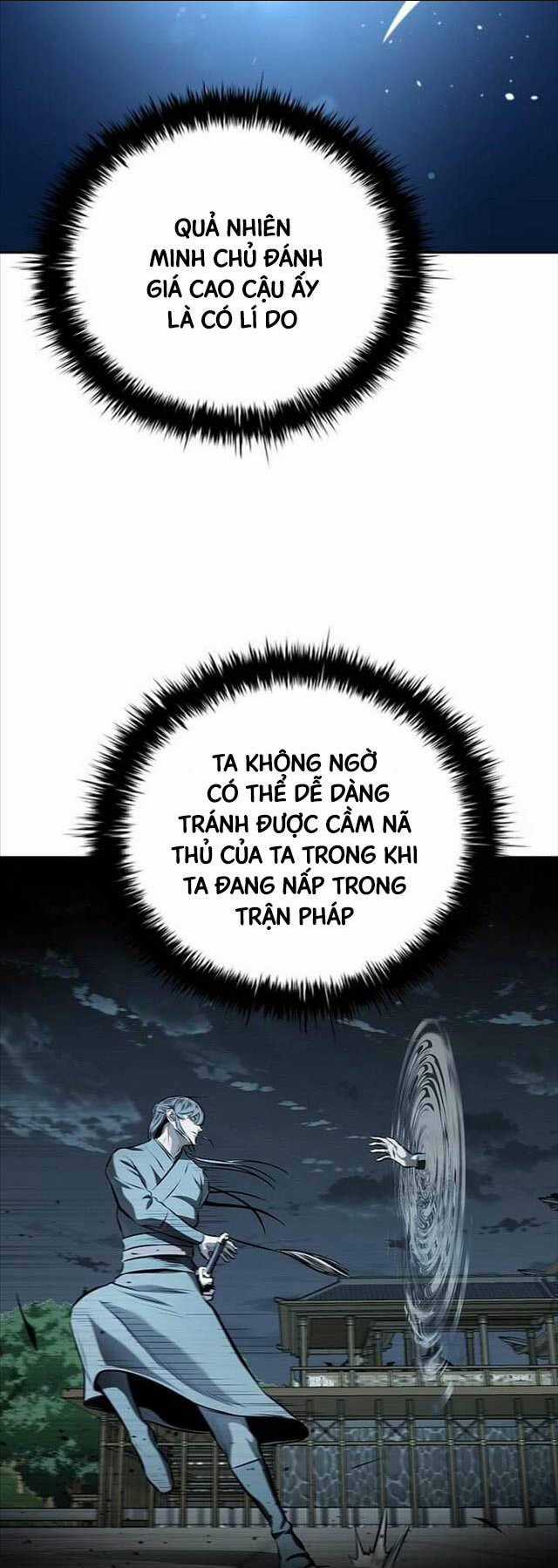 Kiếm Đế Nguyệt Linh Chapter 78 trang 44