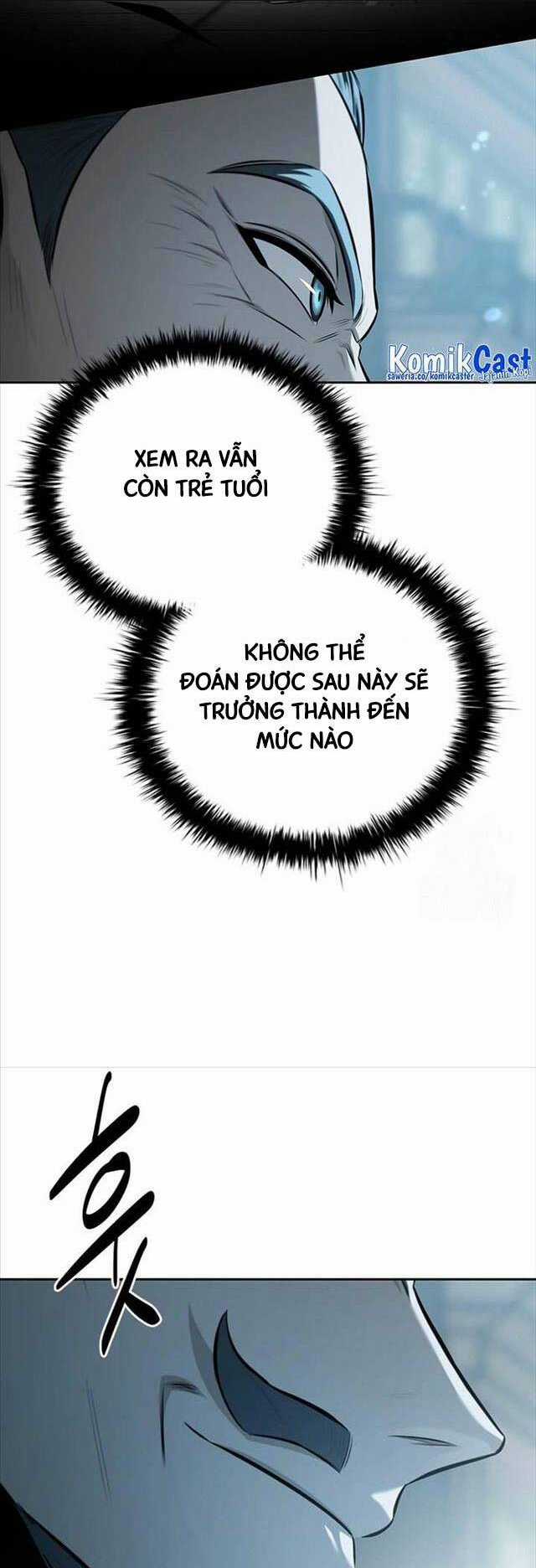 Kiếm Đế Nguyệt Linh Chapter 78 trang 45