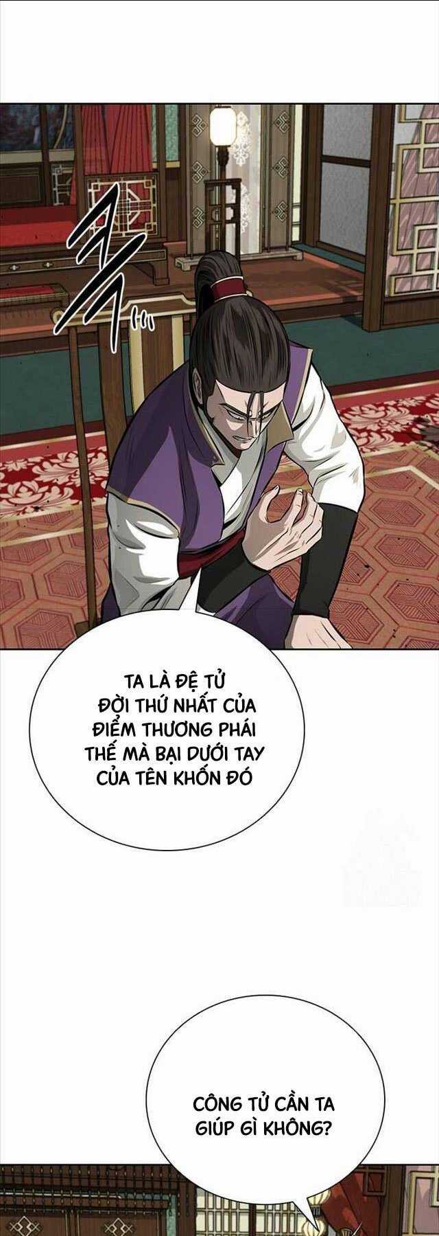 Kiếm Đế Nguyệt Linh Chapter 78 trang 51