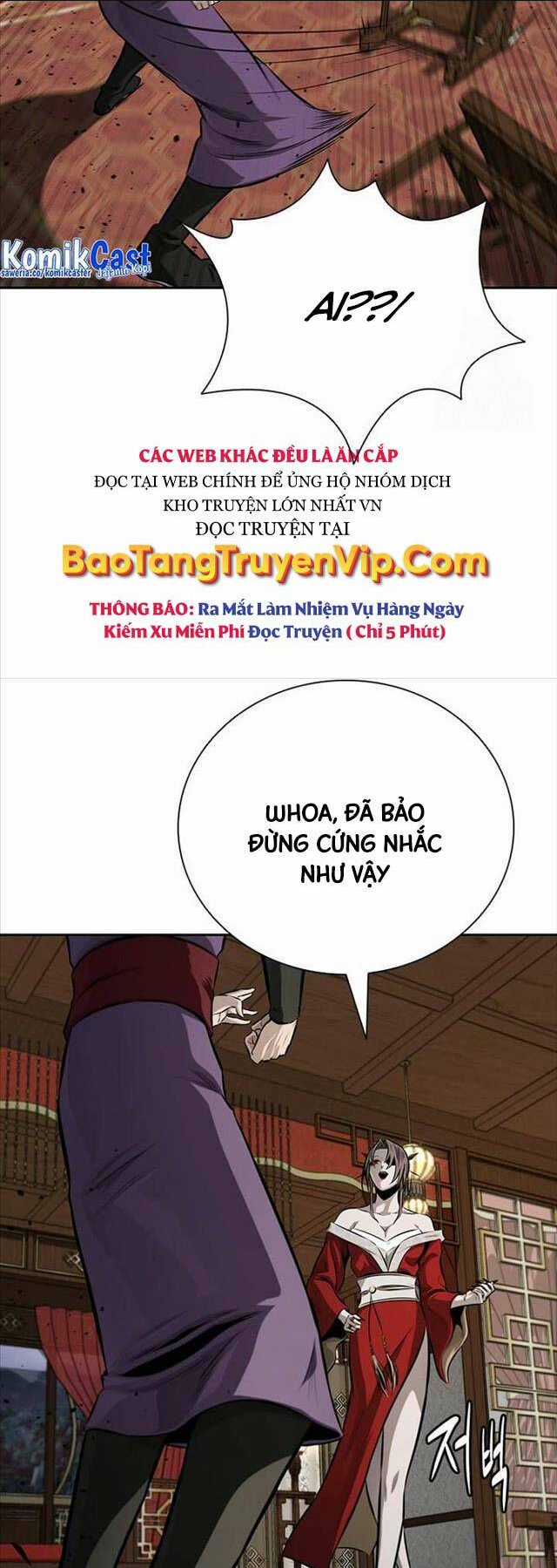 Kiếm Đế Nguyệt Linh Chapter 78 trang 53