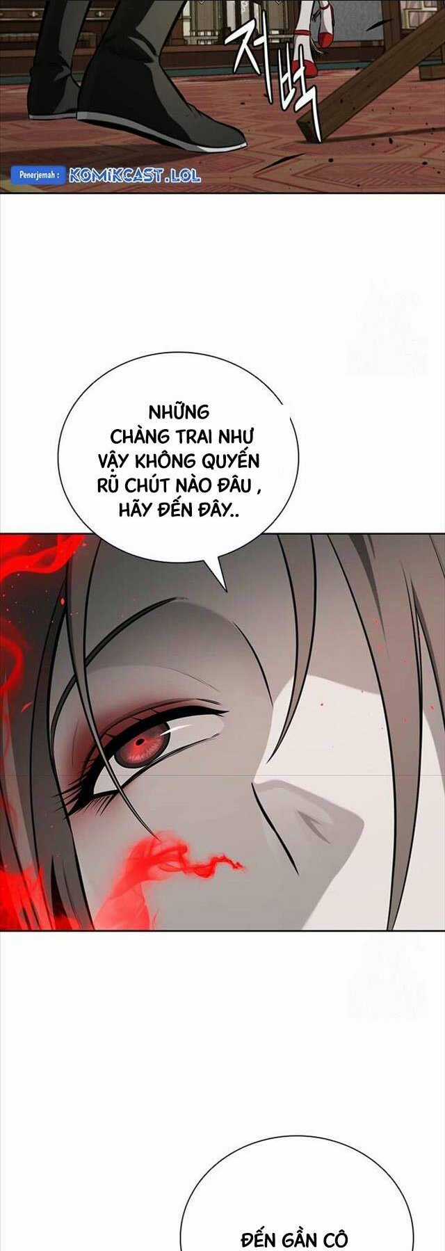 Kiếm Đế Nguyệt Linh Chapter 78 trang 54