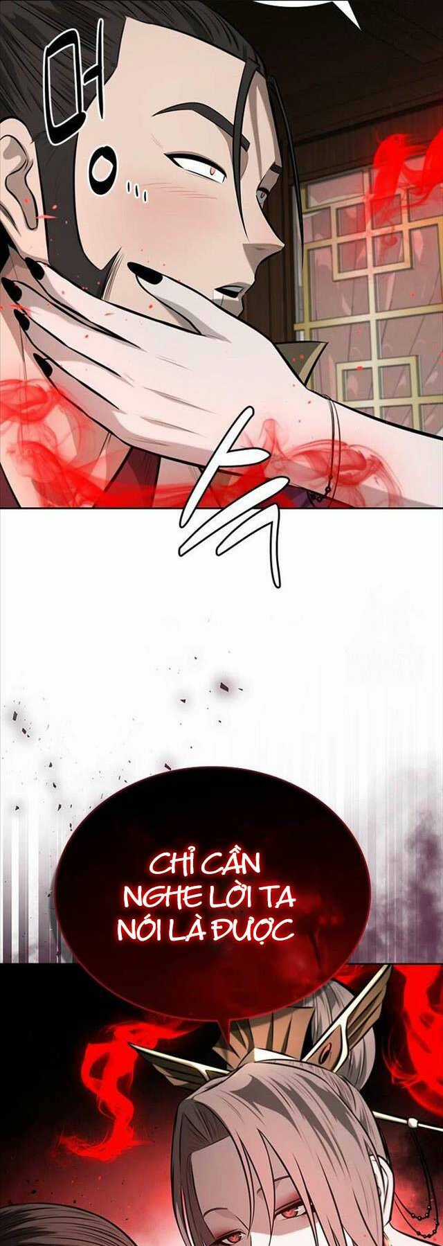 Kiếm Đế Nguyệt Linh Chapter 78 trang 56