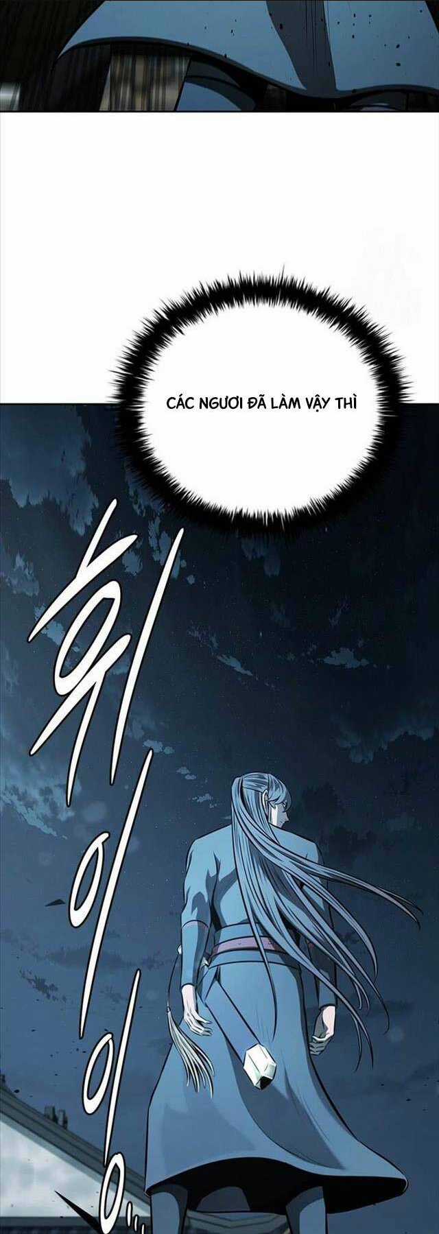 Kiếm Đế Nguyệt Linh Chapter 78 trang 6