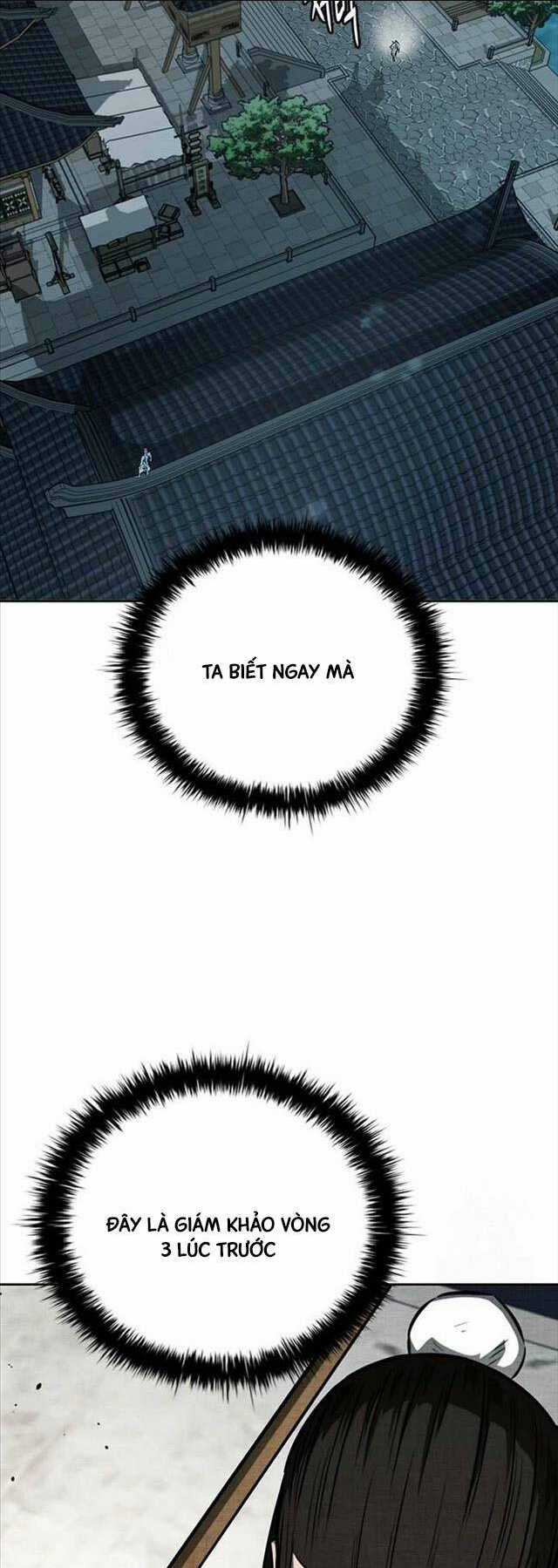 Kiếm Đế Nguyệt Linh Chapter 78 trang 8