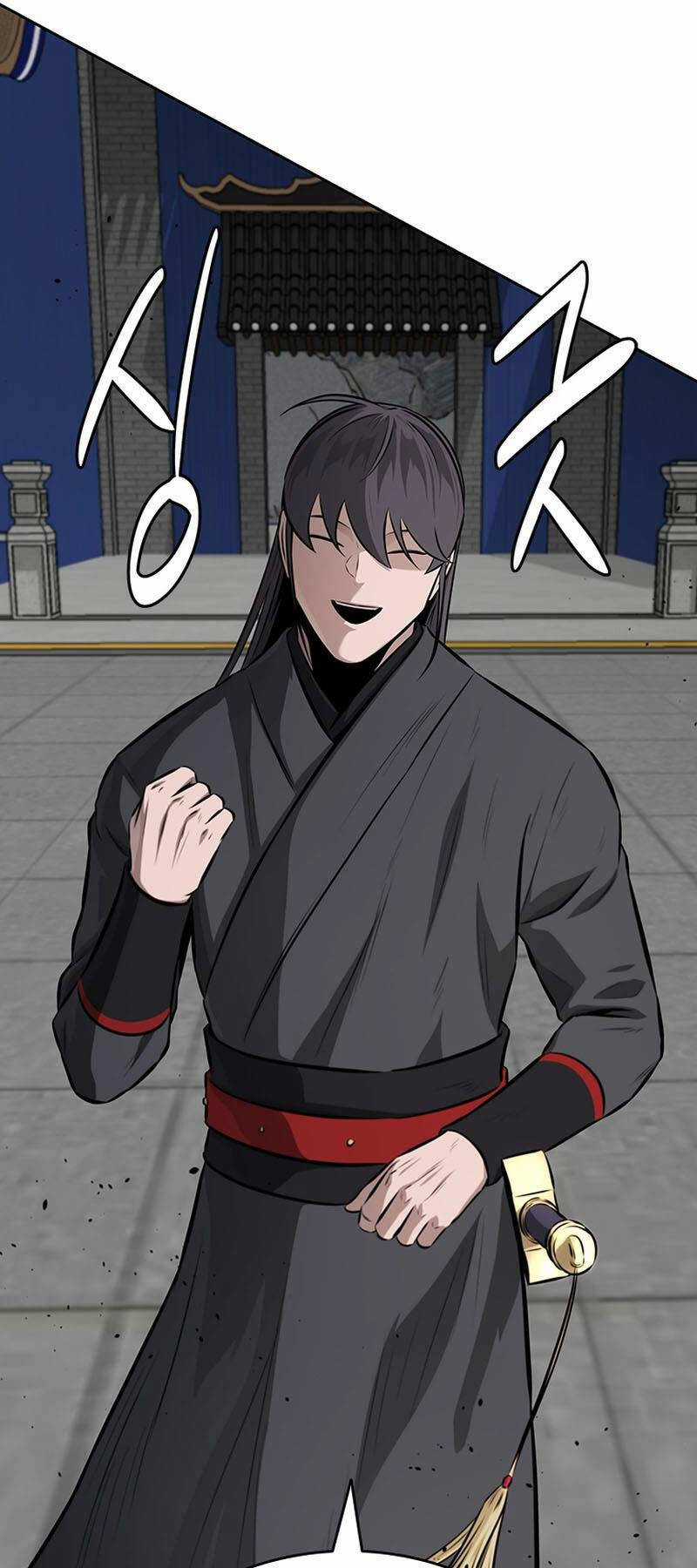 Kiếm Đế Nguyệt Linh Chapter 79 trang 10