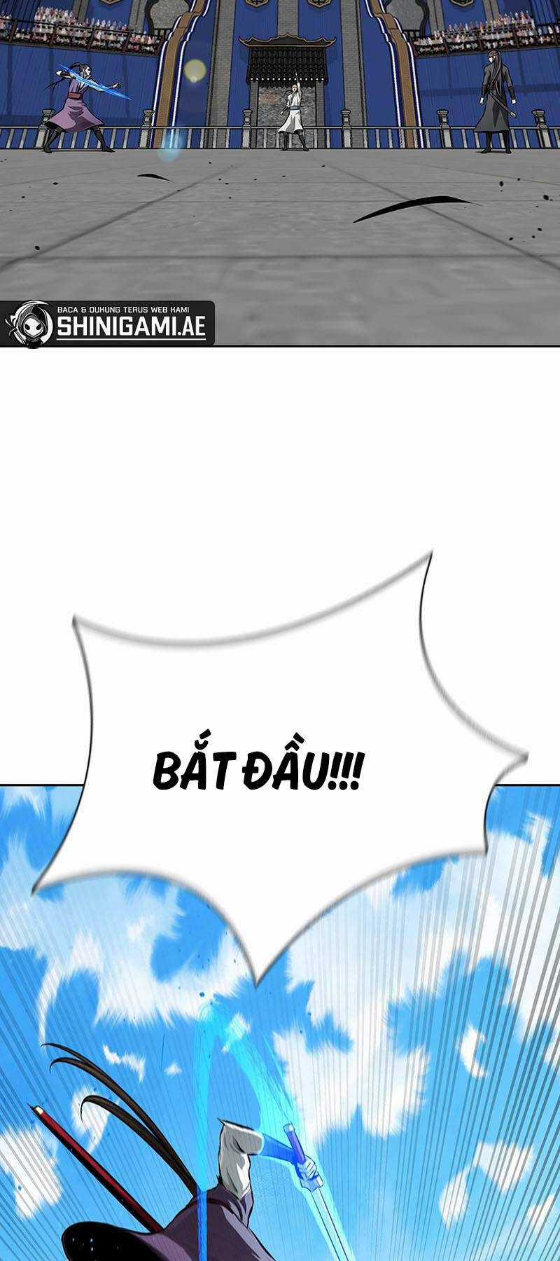 Kiếm Đế Nguyệt Linh Chapter 79 trang 13