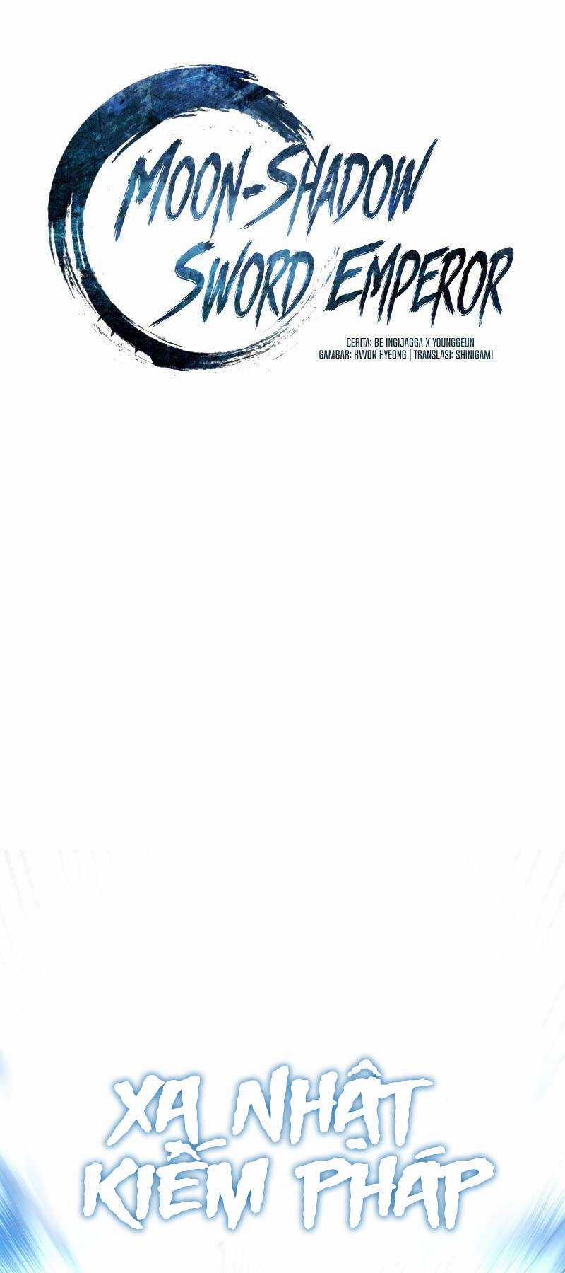 Kiếm Đế Nguyệt Linh Chapter 79 trang 15