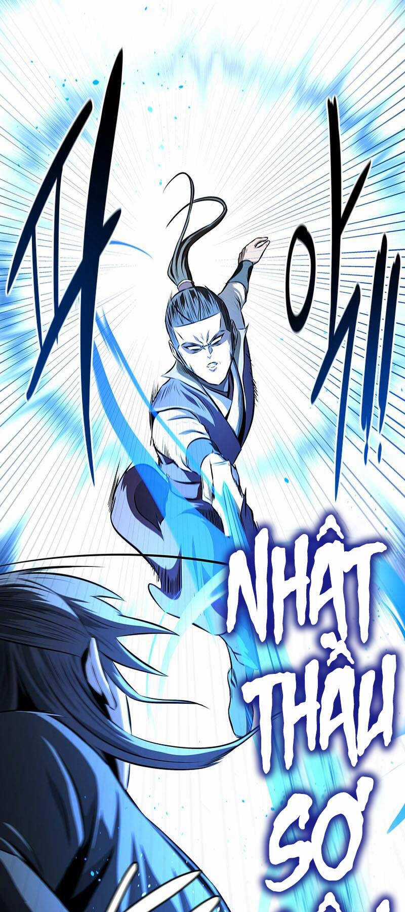 Kiếm Đế Nguyệt Linh Chapter 79 trang 16