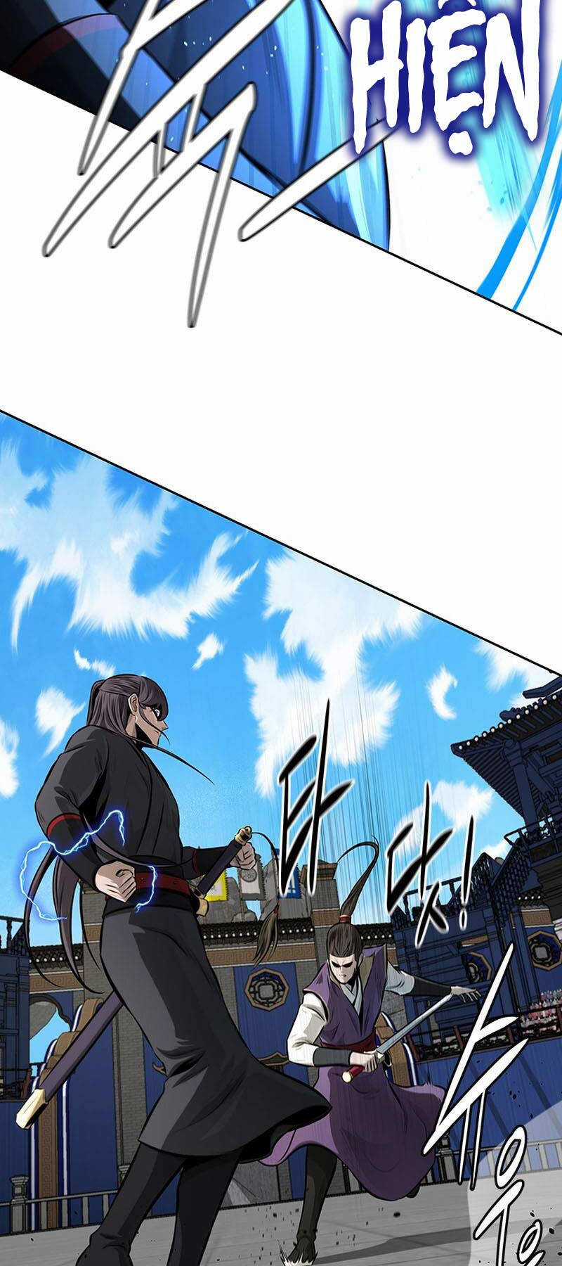 Kiếm Đế Nguyệt Linh Chapter 79 trang 17