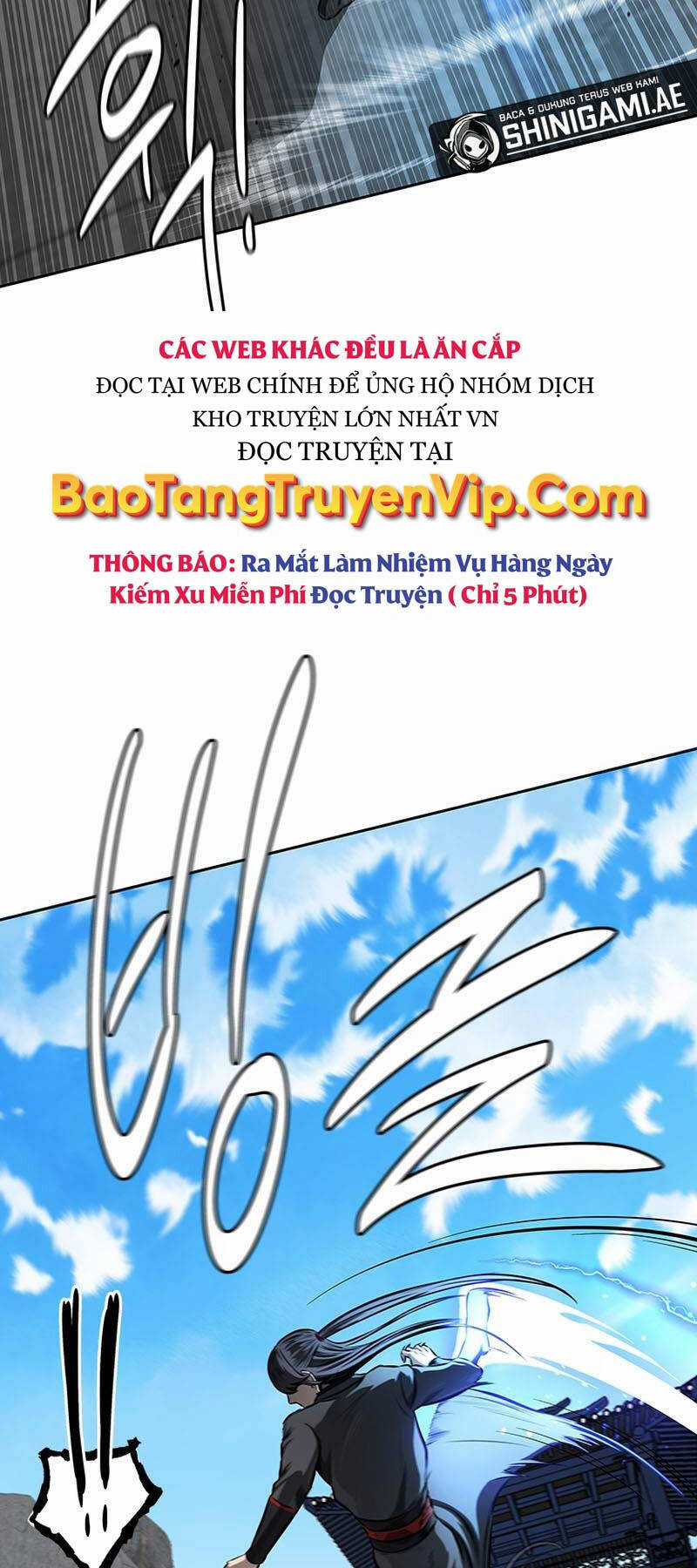 Kiếm Đế Nguyệt Linh Chapter 79 trang 19