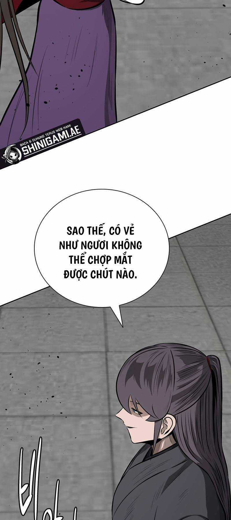 Kiếm Đế Nguyệt Linh Chapter 79 trang 2