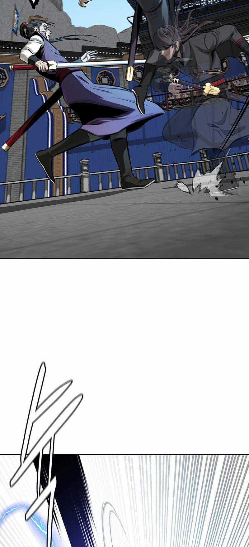 Kiếm Đế Nguyệt Linh Chapter 79 trang 20