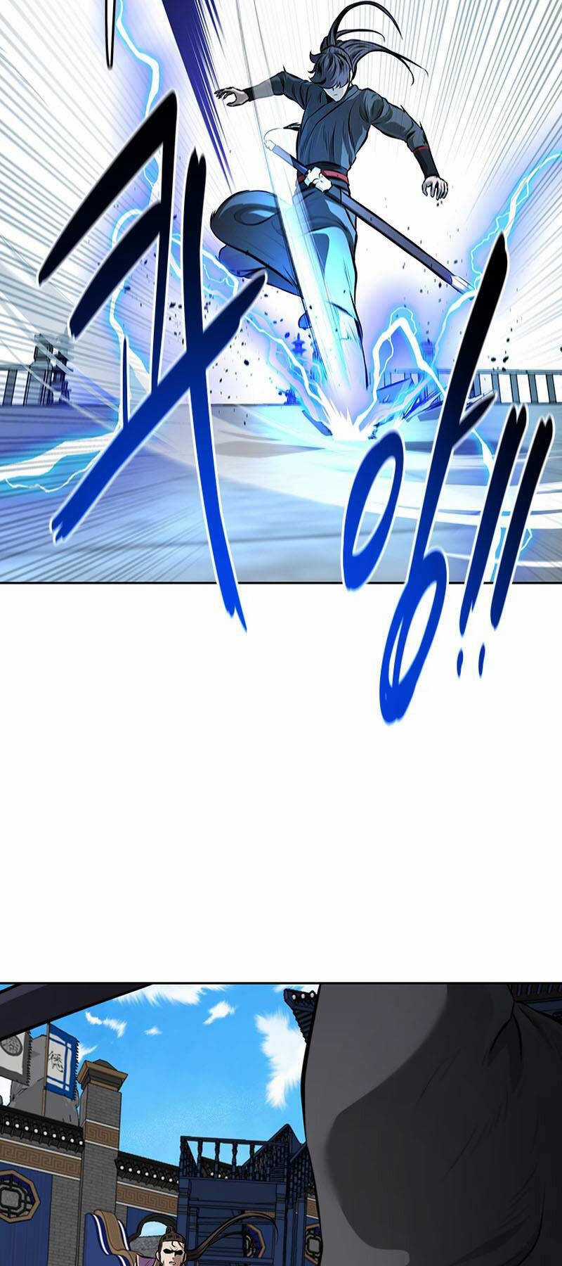 Kiếm Đế Nguyệt Linh Chapter 79 trang 21