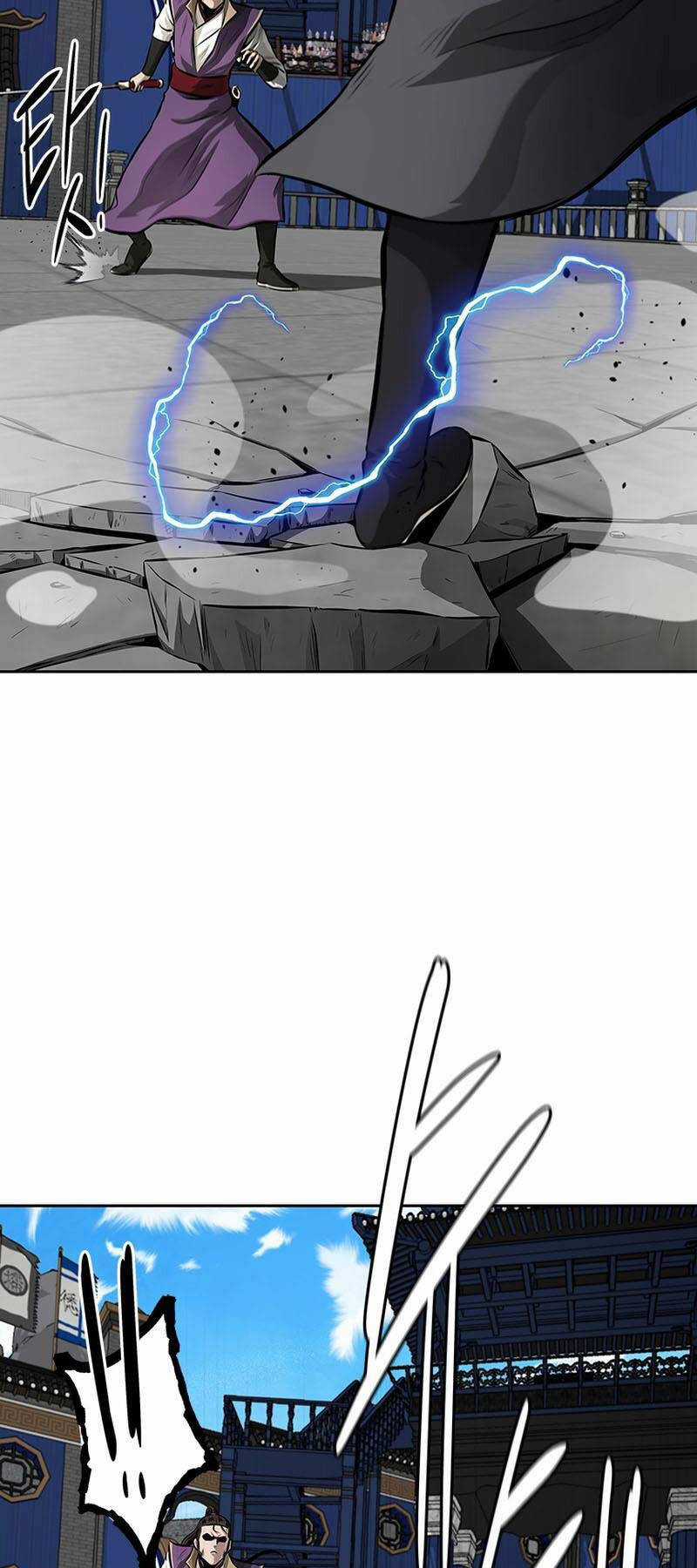 Kiếm Đế Nguyệt Linh Chapter 79 trang 22