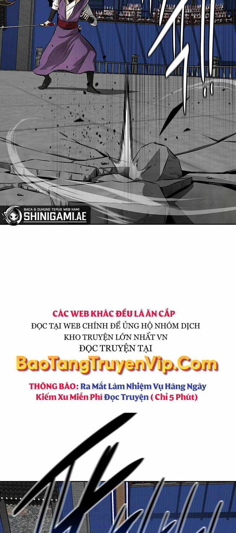 Kiếm Đế Nguyệt Linh Chapter 79 trang 23