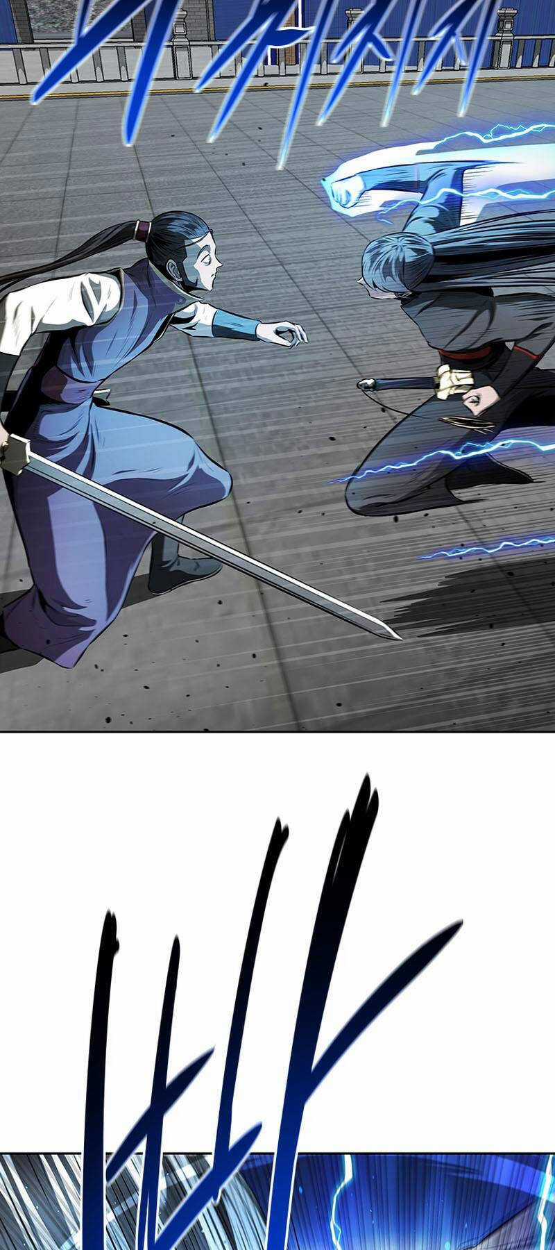 Kiếm Đế Nguyệt Linh Chapter 79 trang 24