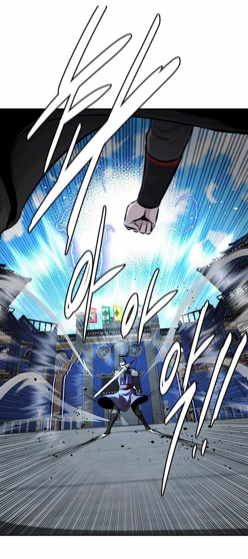 Kiếm Đế Nguyệt Linh Chapter 79 trang 26