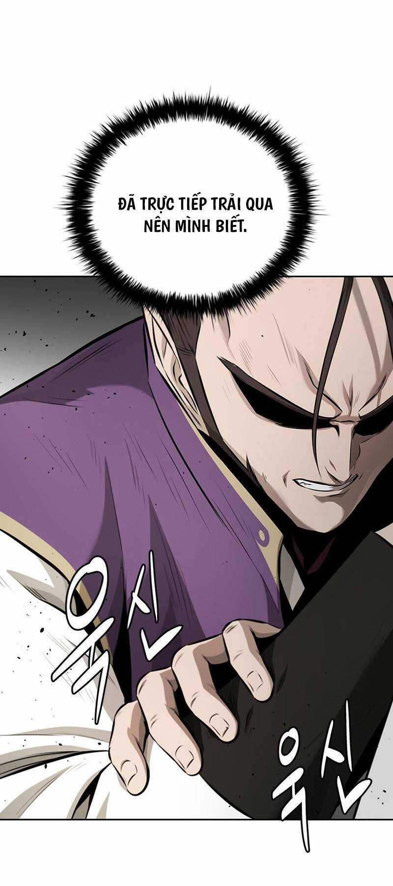 Kiếm Đế Nguyệt Linh Chapter 79 trang 27