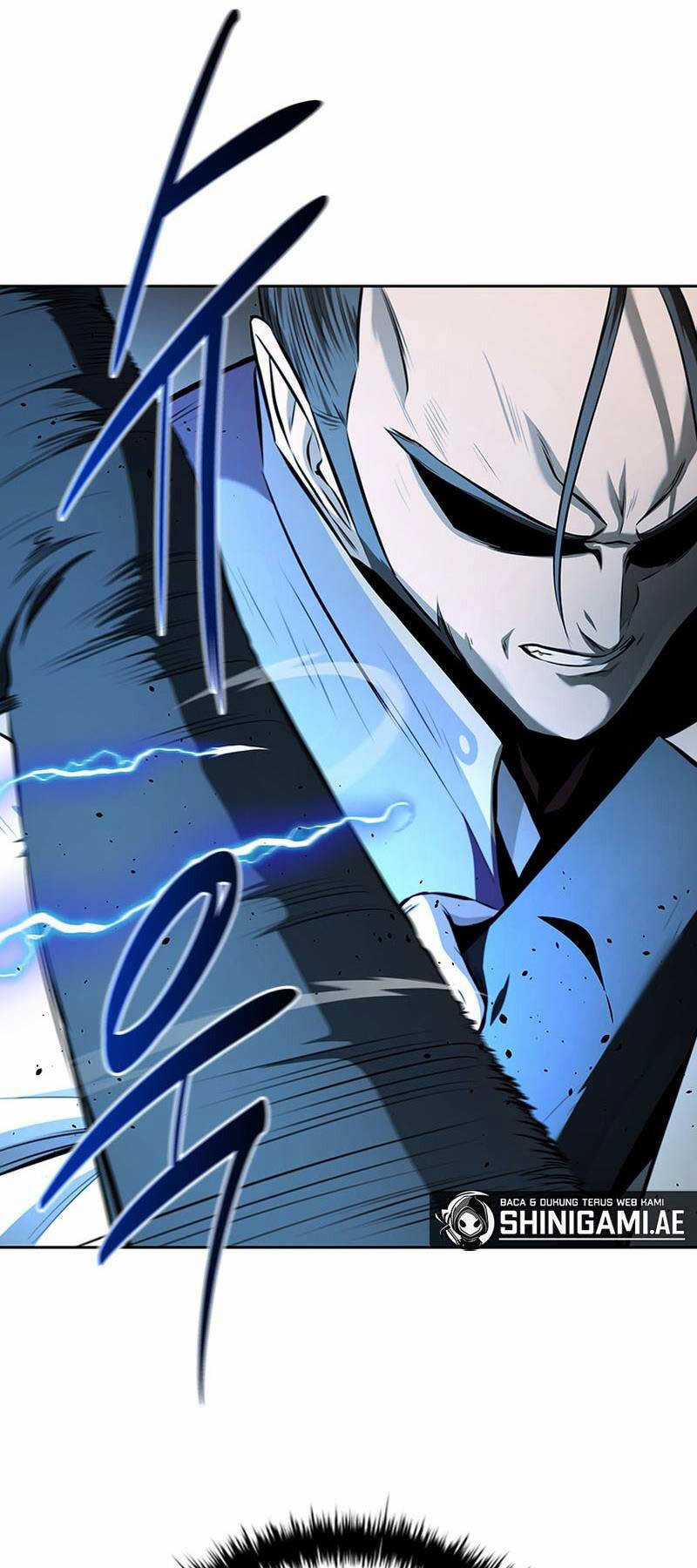 Kiếm Đế Nguyệt Linh Chapter 79 trang 28