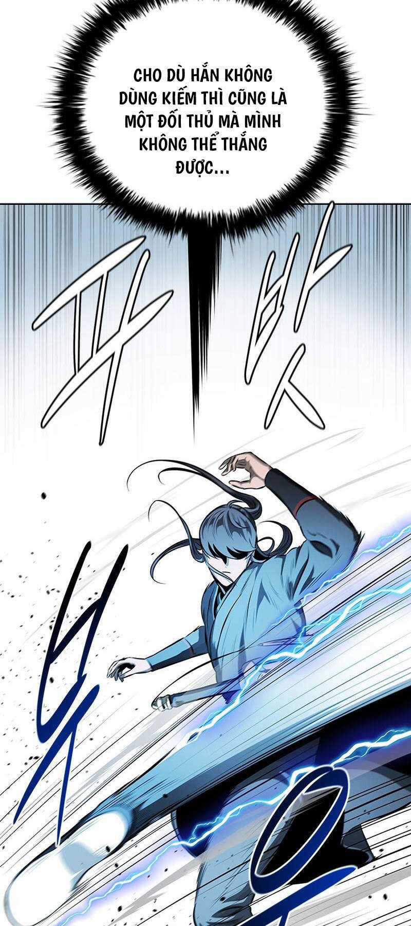 Kiếm Đế Nguyệt Linh Chapter 79 trang 29