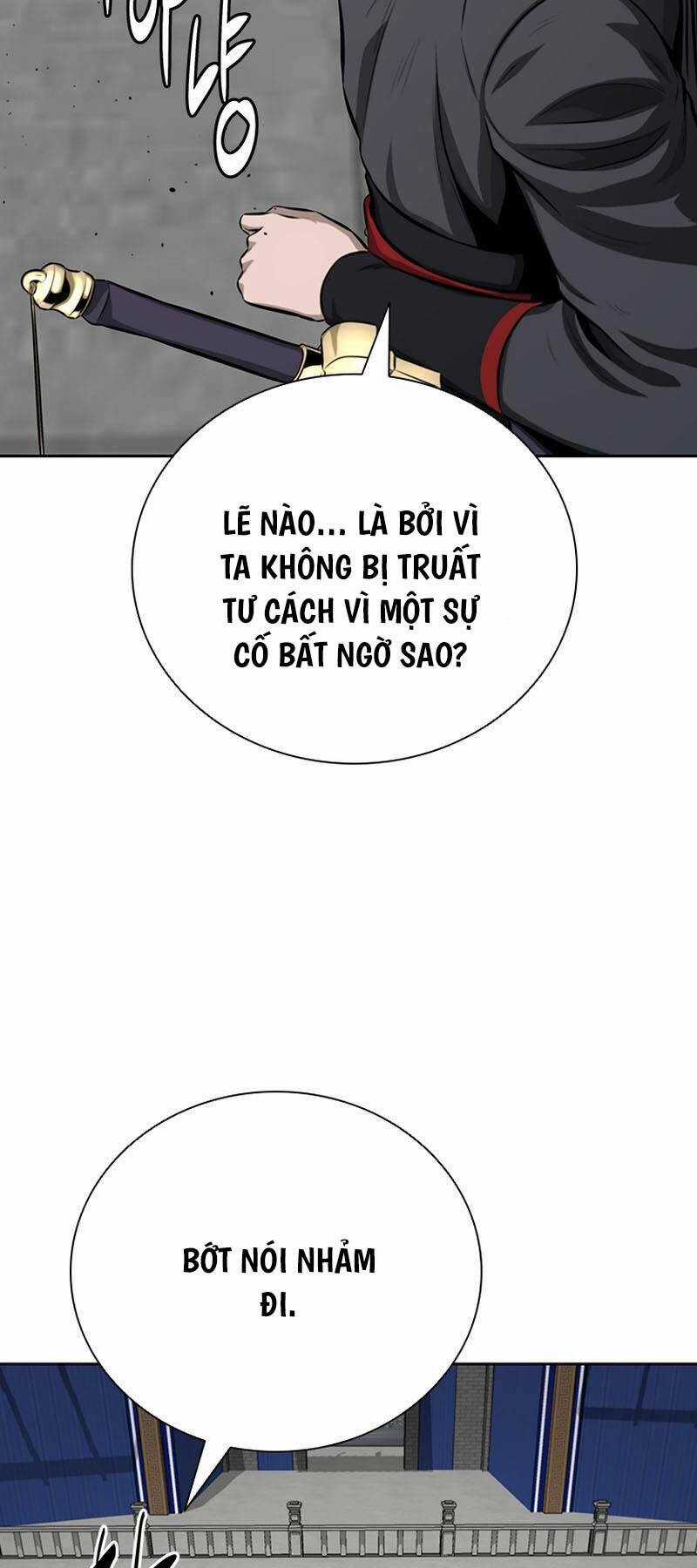 Kiếm Đế Nguyệt Linh Chapter 79 trang 3