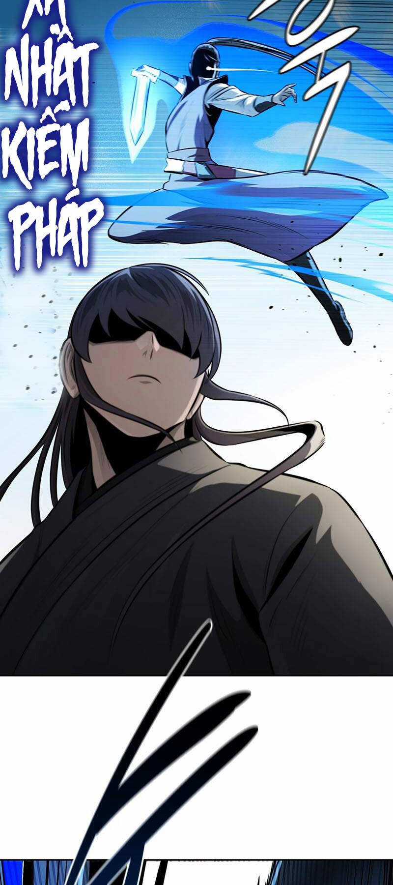 Kiếm Đế Nguyệt Linh Chapter 79 trang 31