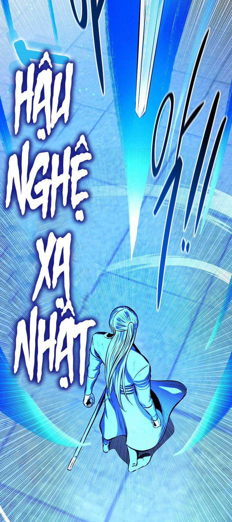 Kiếm Đế Nguyệt Linh Chapter 79 trang 33