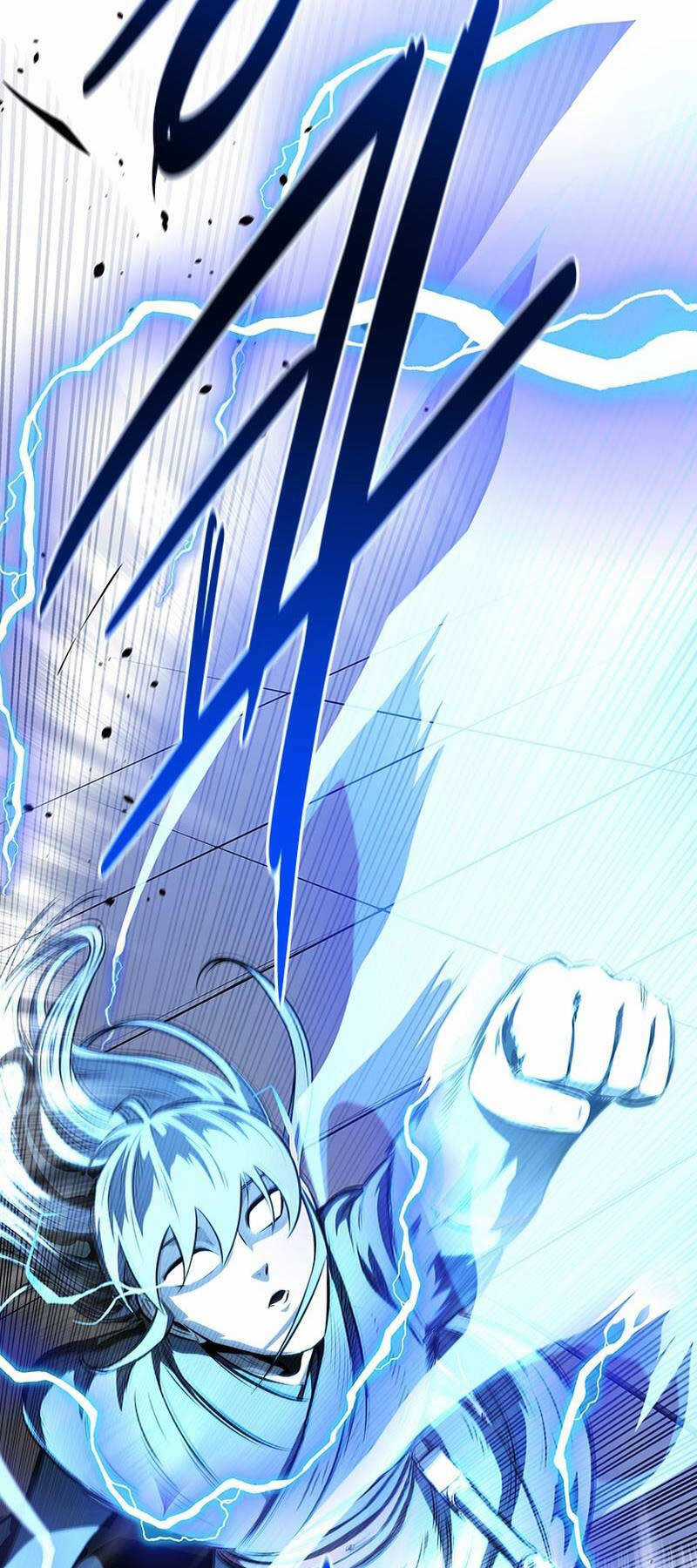 Kiếm Đế Nguyệt Linh Chapter 79 trang 37