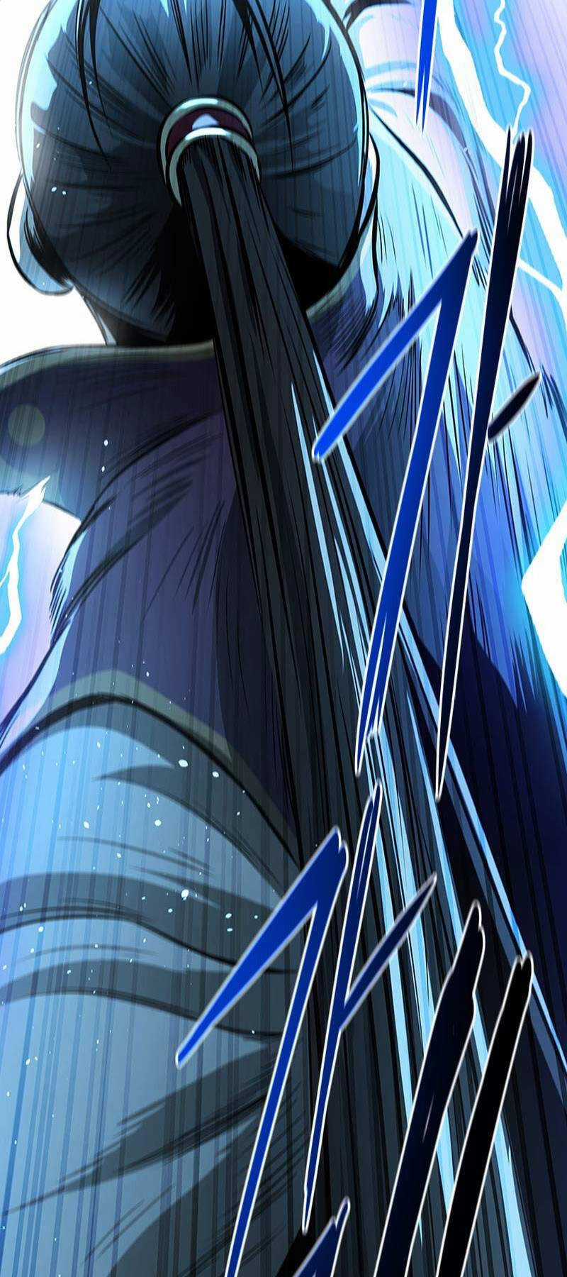 Kiếm Đế Nguyệt Linh Chapter 79 trang 40