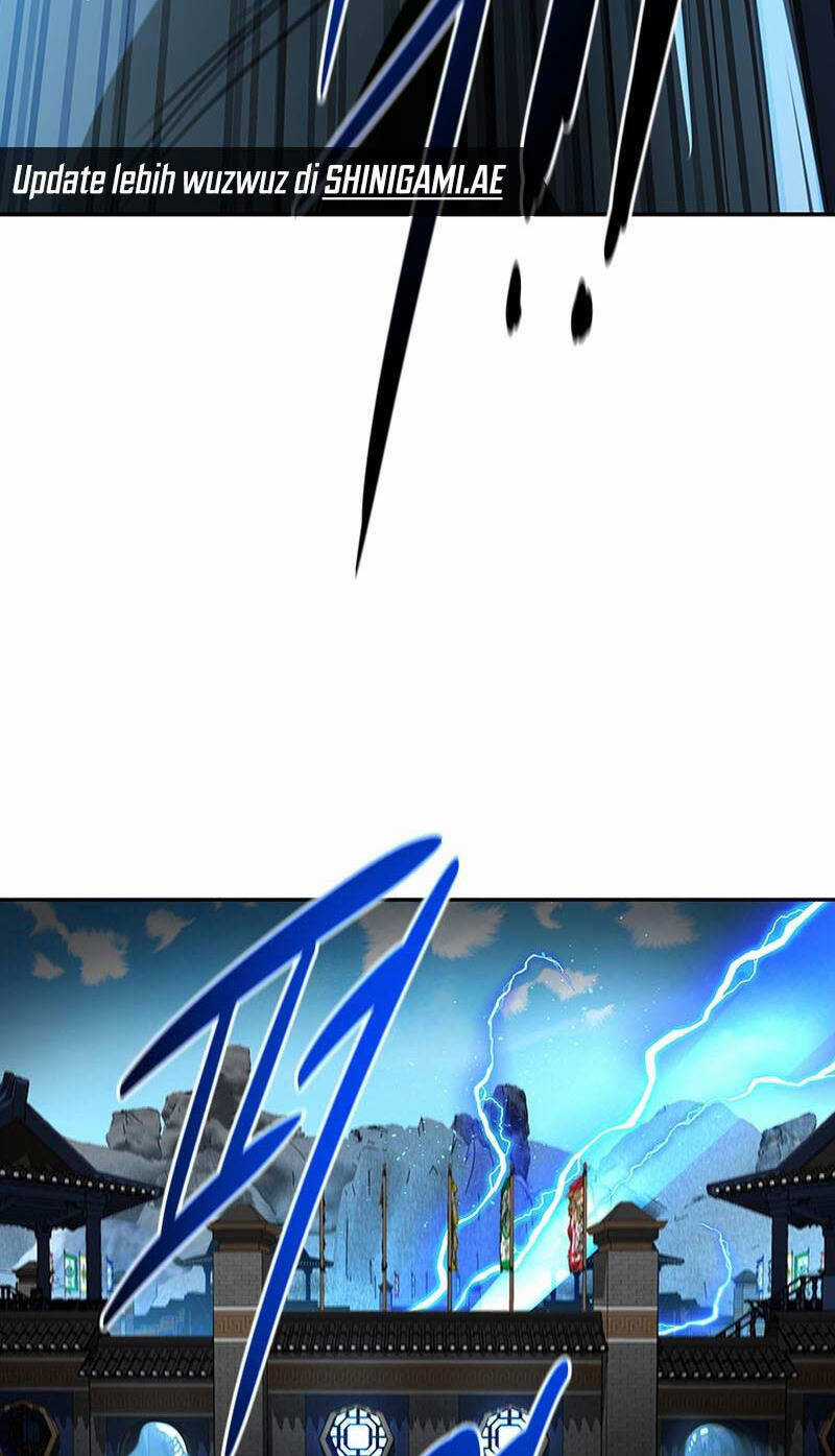 Kiếm Đế Nguyệt Linh Chapter 79 trang 41