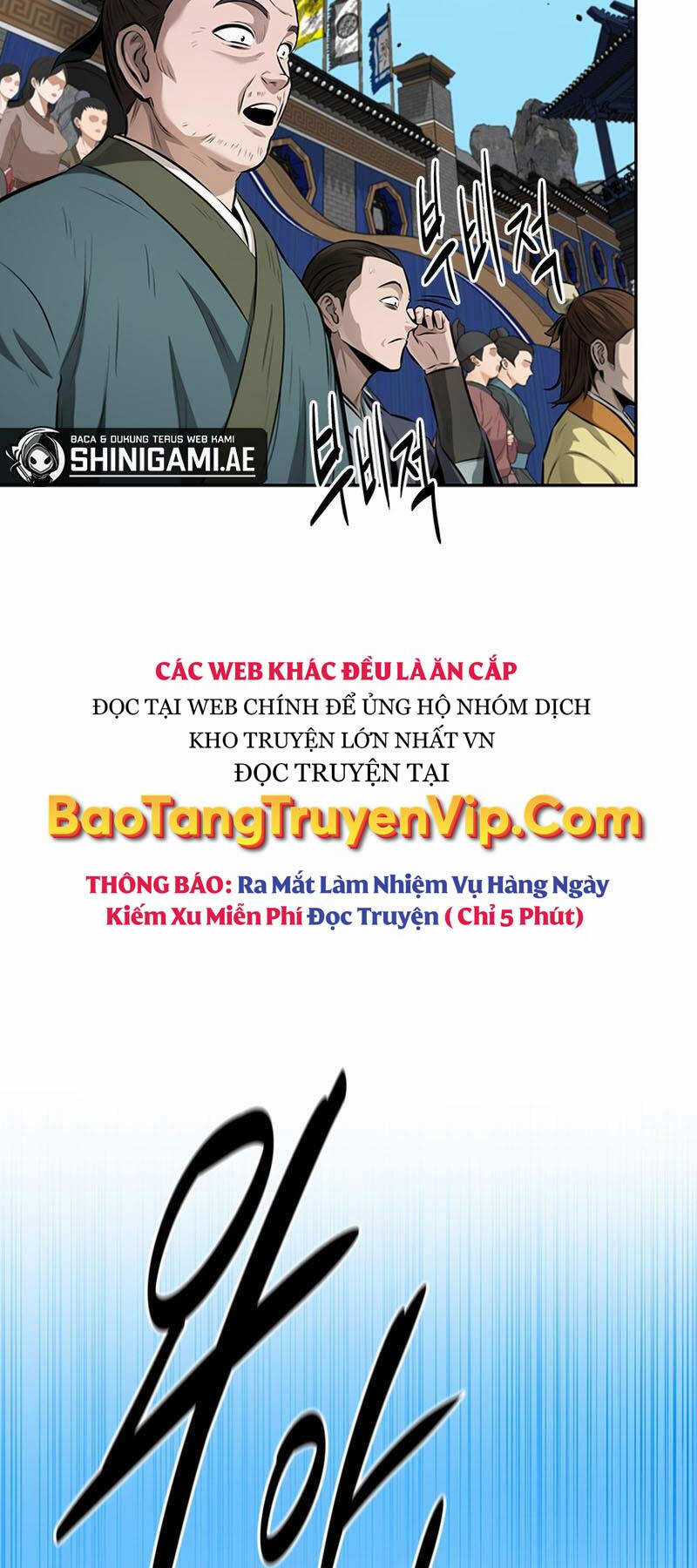 Kiếm Đế Nguyệt Linh Chapter 79 trang 44