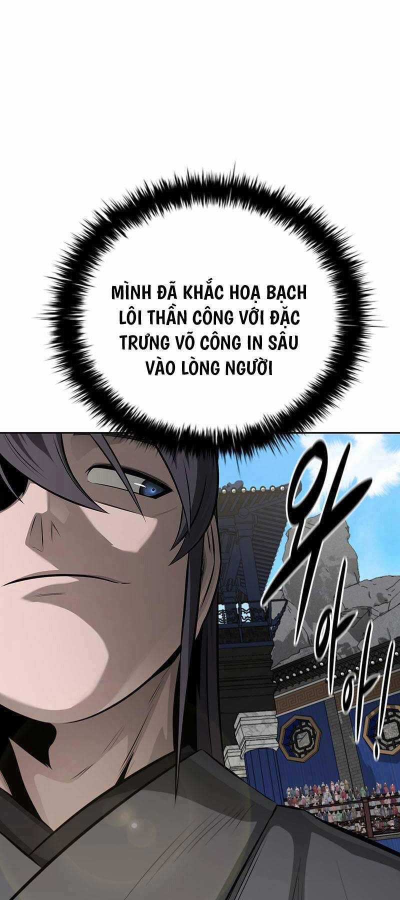 Kiếm Đế Nguyệt Linh Chapter 79 trang 46