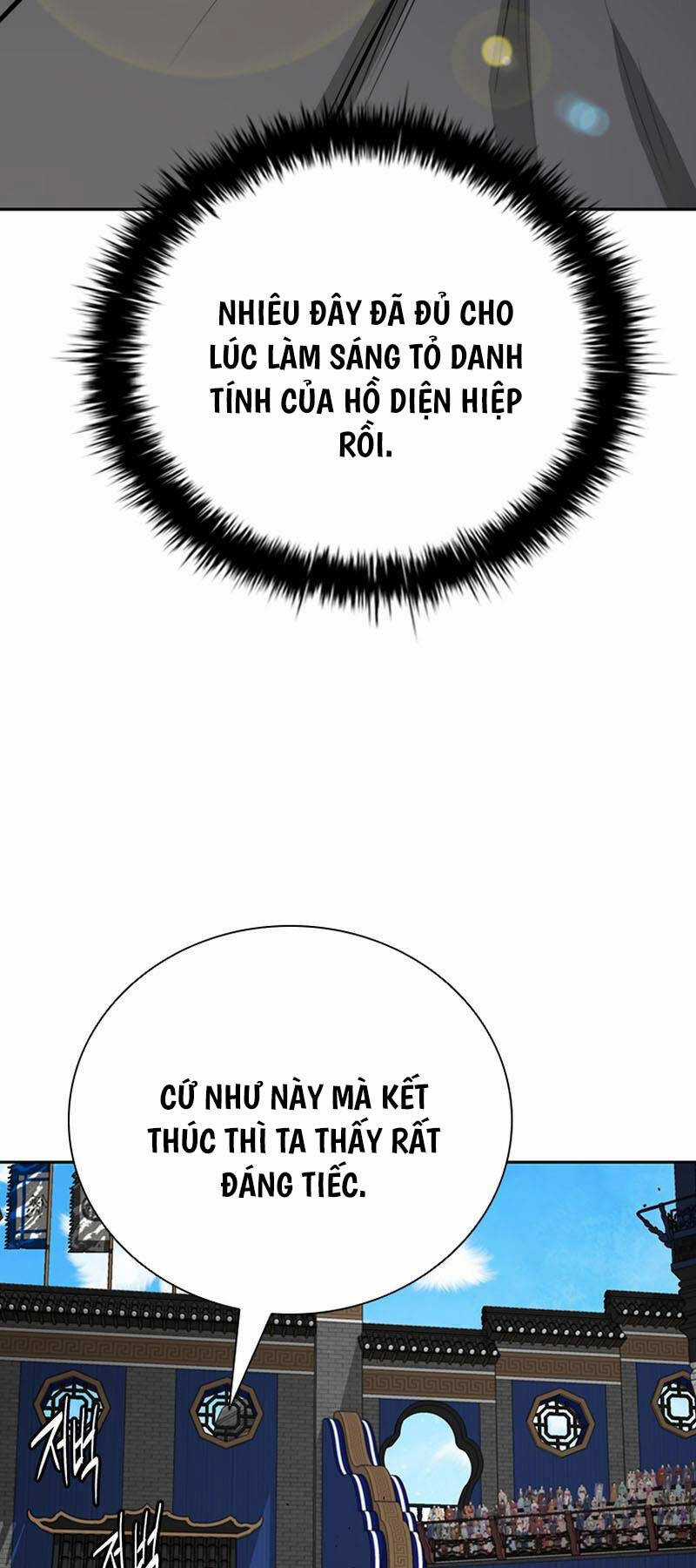 Kiếm Đế Nguyệt Linh Chapter 79 trang 47