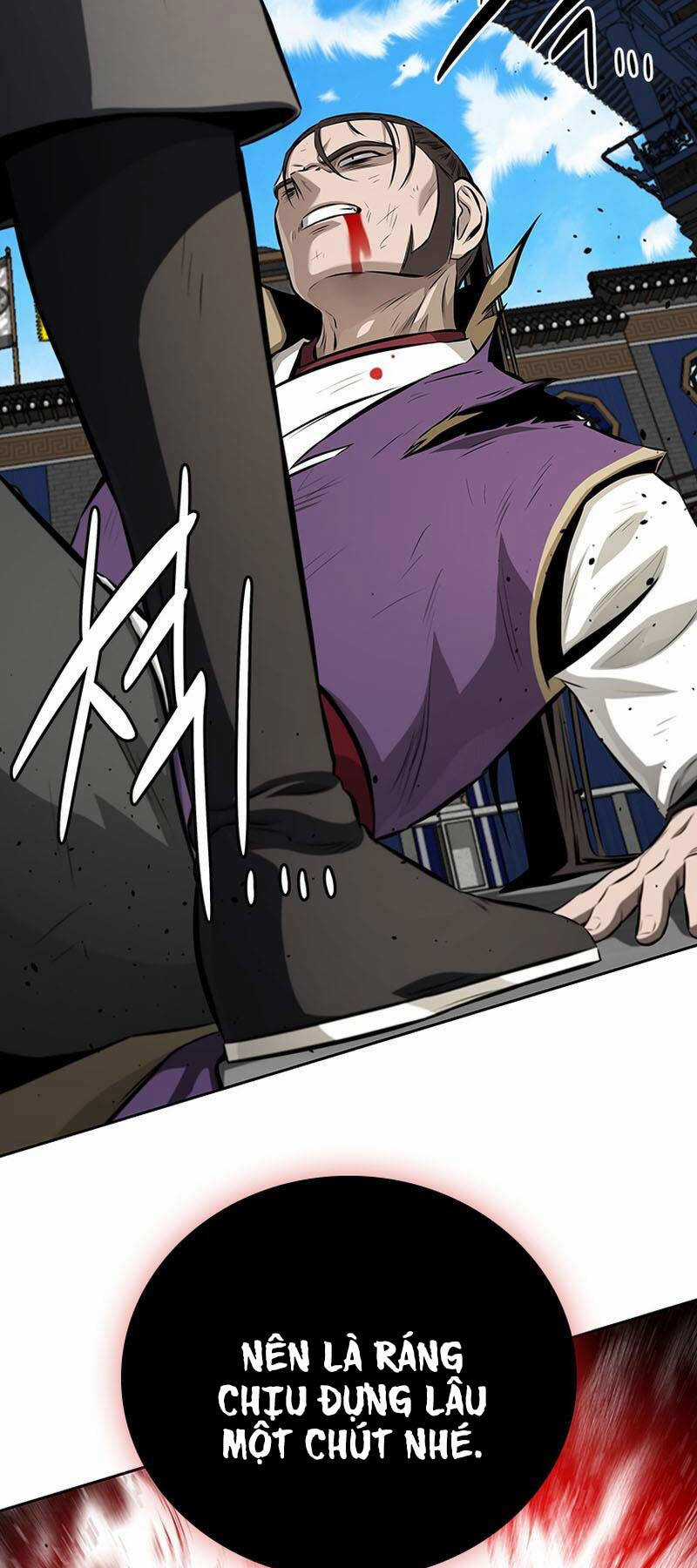 Kiếm Đế Nguyệt Linh Chapter 79 trang 49