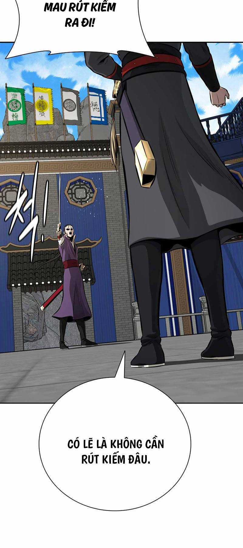 Kiếm Đế Nguyệt Linh Chapter 79 trang 5