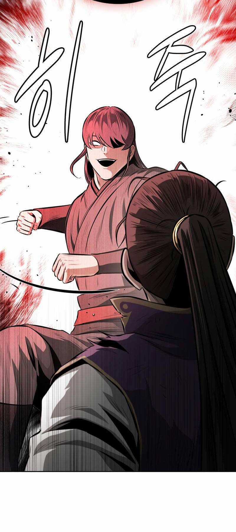 Kiếm Đế Nguyệt Linh Chapter 79 trang 50